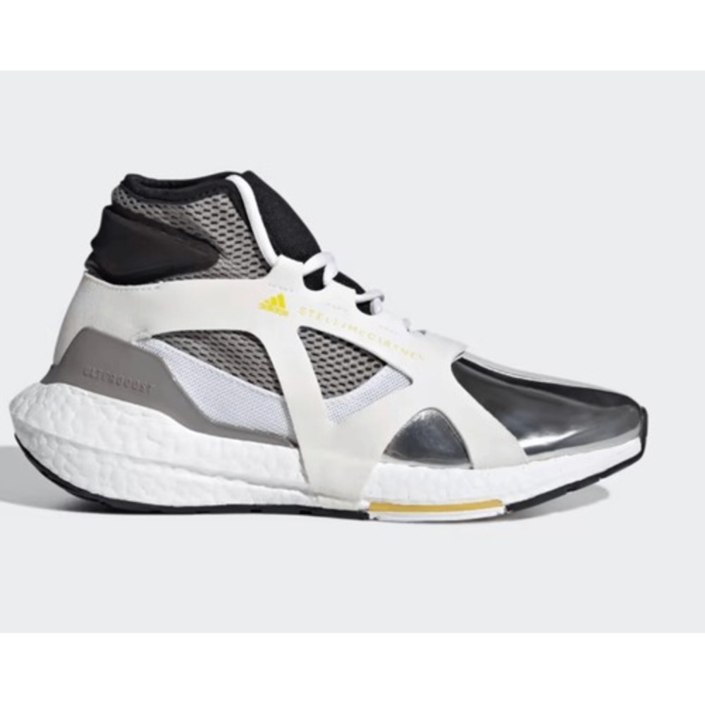 Adidas Stella McCartney UltraBOOST 21 Women's H00099 NEW‎ / Size 6